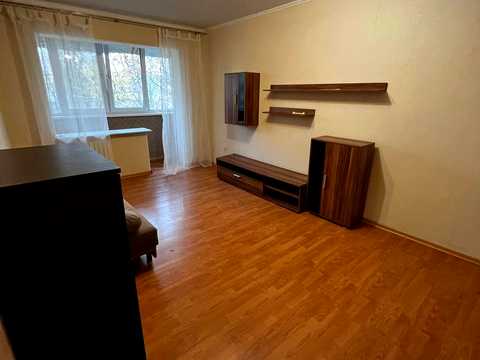 квартира по адресу Ицхака Рабина ул., 12