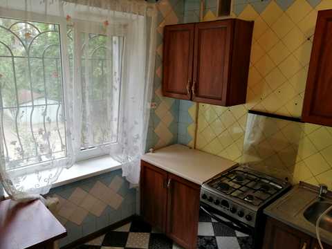 квартира по адресу Академика Филатова ул., 31а