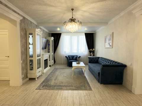 квартира за адресою Одеса, Канатна вул., 122