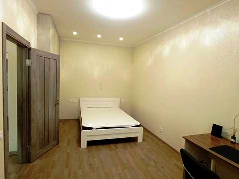 квартира за адресою Коломийський пров., 6