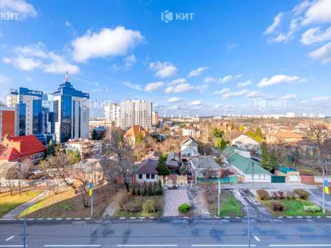 квартира за адресою Європейська вул. (Новгородська), 46