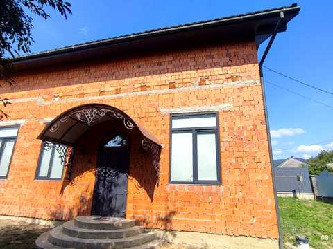 будинок за адресою Миру, 78