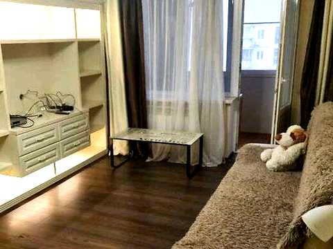 квартира по адресу Оболонский просп., 15-А