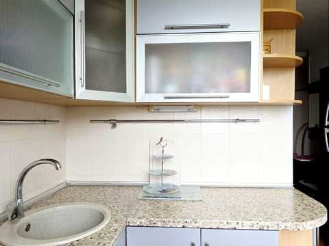 квартира за адресою Харків, Перемоги просп., 61