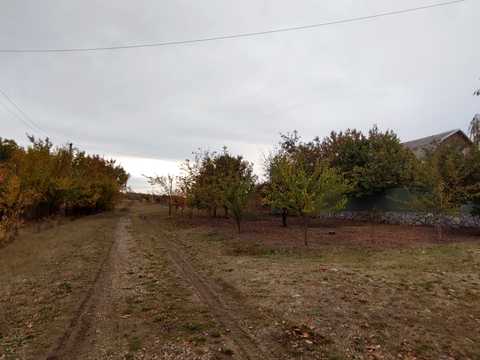 ділянка за адресою Кропивницький, Архітектора Достоєвського вул.