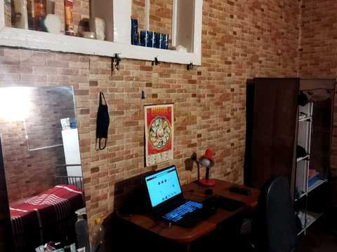 кімната за адресою Пироговська вул., 5