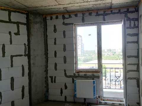 квартира за адресою Люстдорфська дорога вул. (Черноморская дорога), 100з