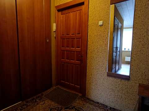 квартира за адресою Валентинівська вул. (Блюхера), 38а