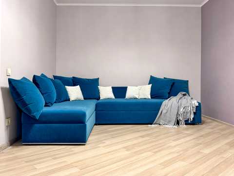 квартира за адресою Олени Пчілки вул., 4