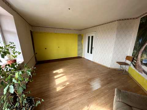 квартира за адресою Корольова вул., 8