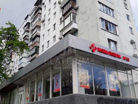квартира по адресу Евгения Коновальца ул. (Щорса), 15/4