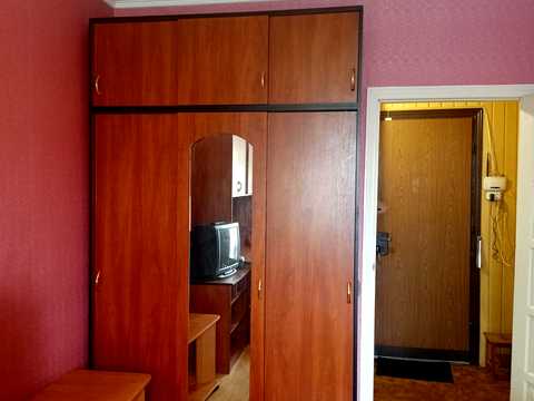 кімната за адресою Вірменська вул., 3