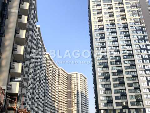 квартира по адресу Осокорская ул., 2-А
