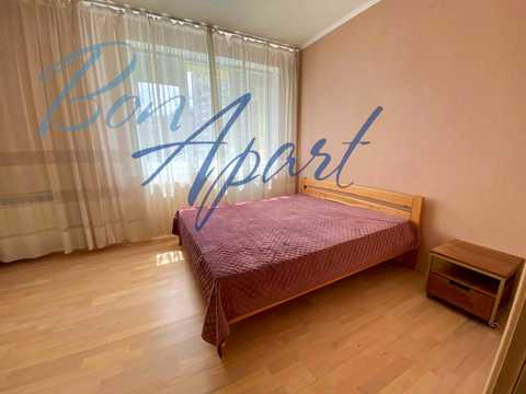 квартира по адресу Старонаводницкая ул., 4