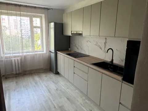 квартира по адресу Юрия Липы ул., 12