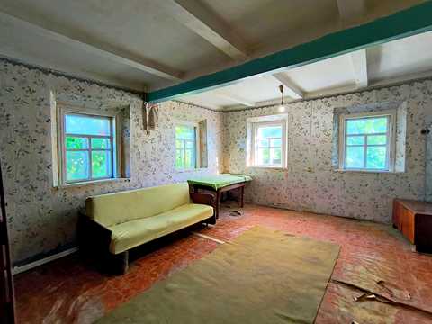 дом по адресу Лісна, 12