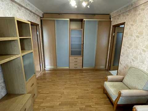 квартира по адресу Митрополита Василия Липковского ул. (Урицького), 25