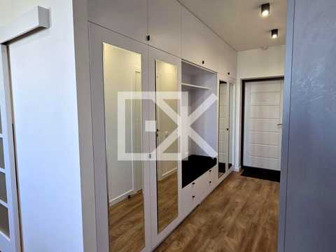 квартира за адресою Оболонський просп., 1к2
