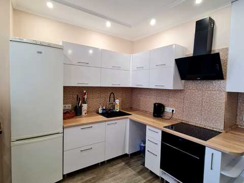 квартира по адресу Проценко ул., 50 к1