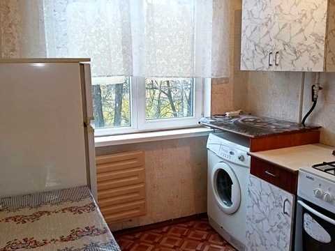 квартира по адресу вул. Івана Мазепи, 33
