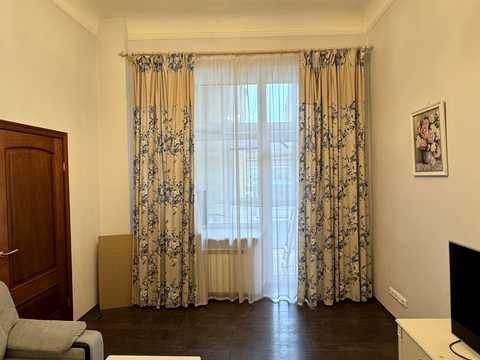квартира за адресою Саксаганського вул., 129-А