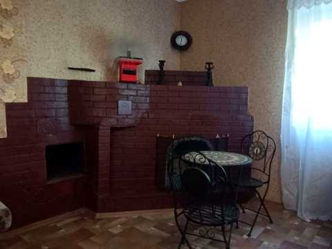 будинок за адресою с. Рідний Край (Радянське), лісна