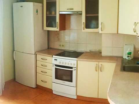 квартира по адресу Олены Пчилки ул., 4