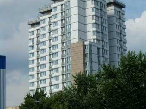 квартира за адресою Юрія Литвинського вул. (Російська), 64
