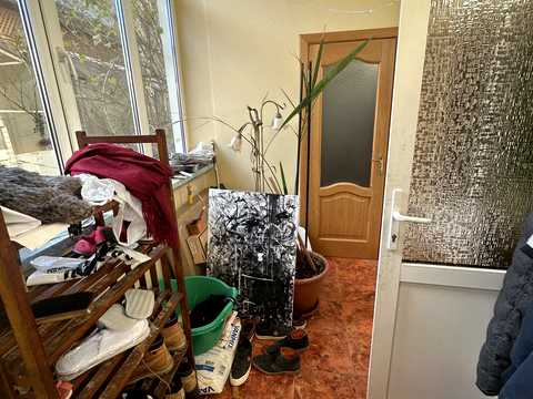 квартира по адресу Міклоша Берчені ул., 32