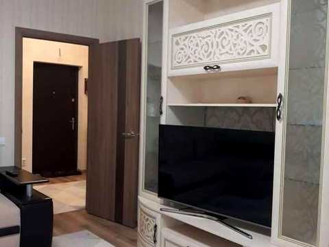 квартира по адресу Воскресенская ул., 16