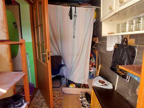 квартира по адресу Війтівська Гора ул., 99