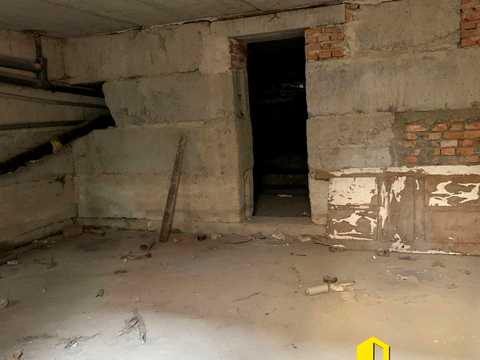 коммерческая по адресу Подвальная ул., 2б