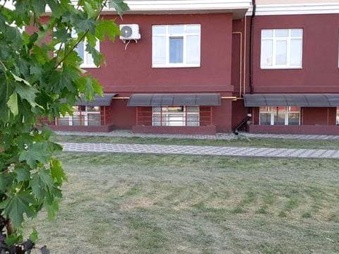 коммерческая по адресу Богдана Хмельницкого бульв., 19