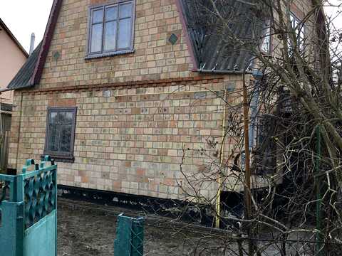 дом по адресу Дачний кооператив