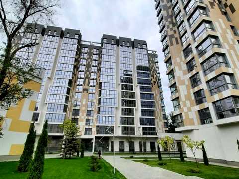 квартира по адресу Науки просп. (Гагарина), 112