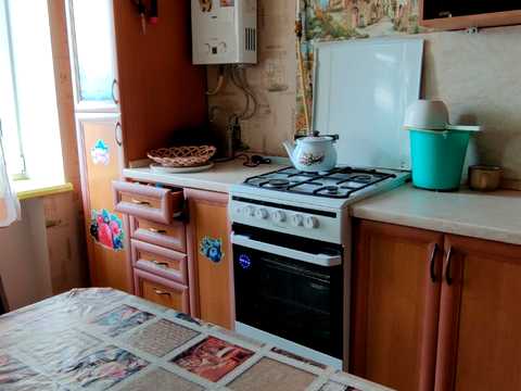 квартира по адресу Сергія Параджанова ул. (Станіславського), 80