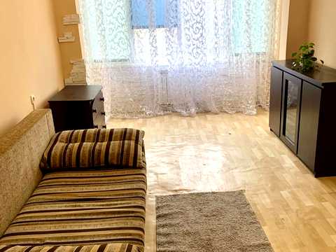 квартира по адресу Березняковская ул., 20