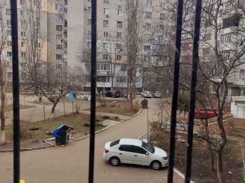 квартира за адресою Миколаївська дорога вул., 309