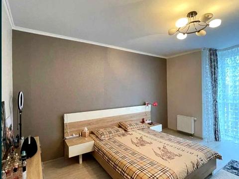 квартира по адресу Драгоманова ул., 2-Б