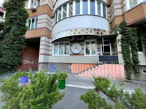 коммерческая по адресу Анны Ахматовой ул., 37/16