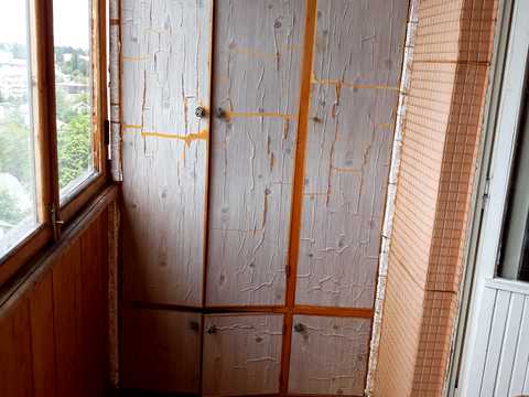 квартира за адресою Калинова вул., 8