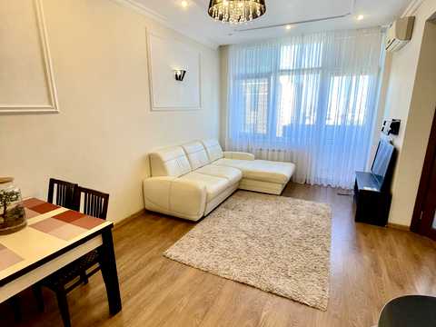 квартира за адресою Дмитрівська вул., 82