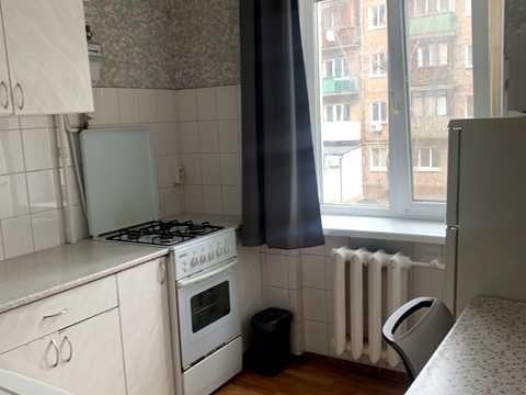 квартира за адресою Данила Щербаківського вул. (Щербакова), 56