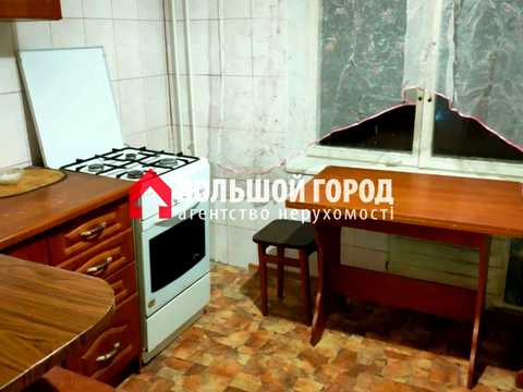 квартира за адресою Бородинська вул., 5