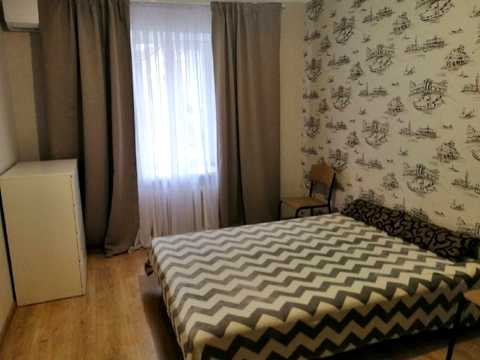 квартира за адресою Хорива вул., 21