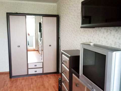 квартира за адресою Григорівське шосе (Комсомольське), 49