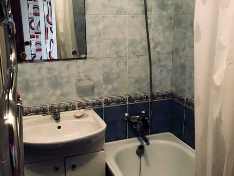 квартира за адресою Гната Юри вул., 15