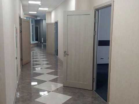 коммерческая по адресу Кловский спуск, 7а