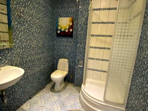 квартира по адресу Жилянская ул., 59