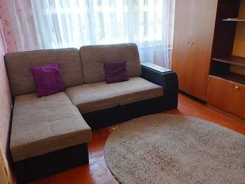 квартира по адресу Космическая ул., 4